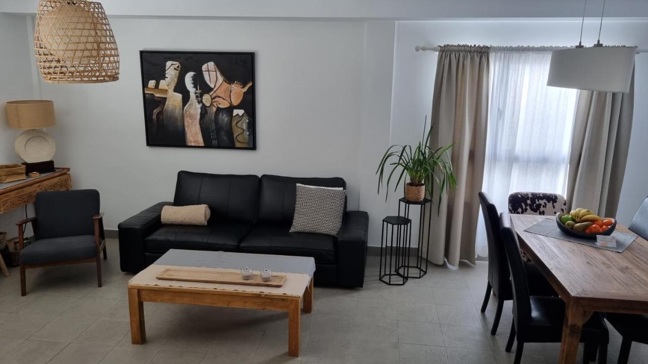 Casa Volcanes Costa Teguise Exteriér fotografie